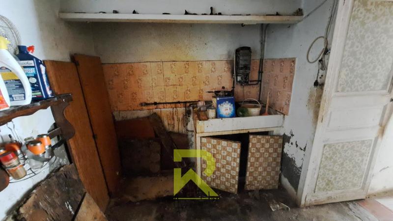 Maison de ville - 30 m² - 2 pièces