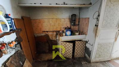 Maison de ville - 30 m² - 2 pièces