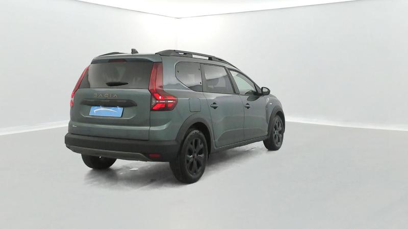 Dacia Jogger Eco-G 100 7 places Extreme 5p
