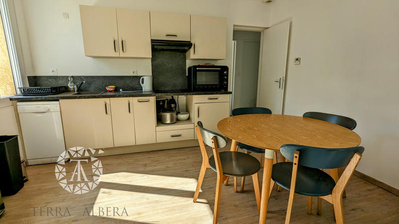 Villa - 127 m² - 5 pièces