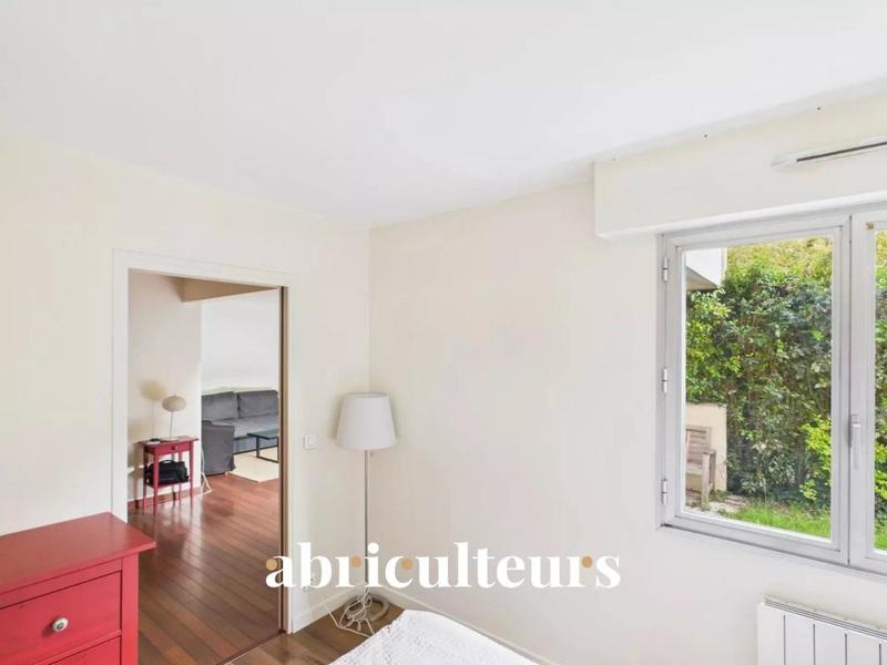 Appartement - 52 m² - 2 pièces