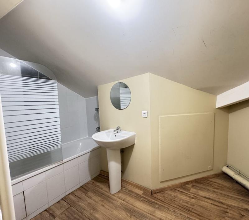 Duplex - 47 m² - 2 pièces