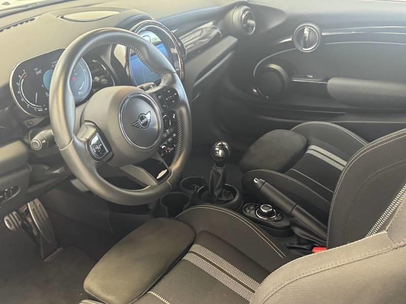 Mini Mini Hatch 3 Portes Cooper 136 ch Finition John Works