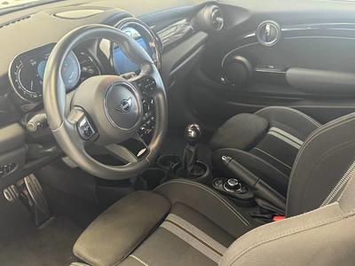 Mini Mini Hatch 3 Portes Cooper 136 ch Finition John Works