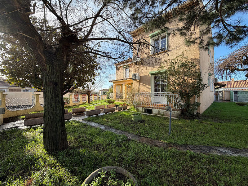 Maison - 162 m² - 6 pièces