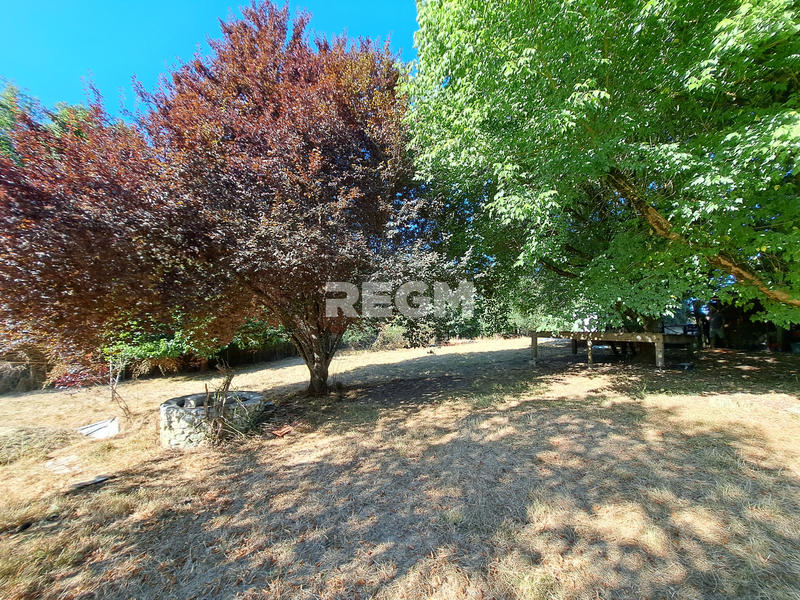 Maison - 172 m² - 8 pièces