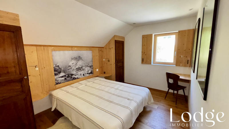 Maison - 170 m² - 6 pièces