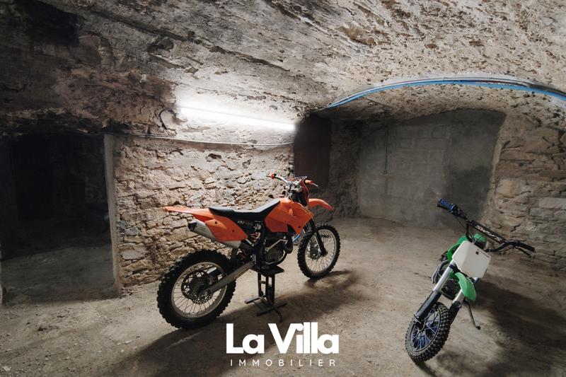 Maison - 66 m² - 3 pièces