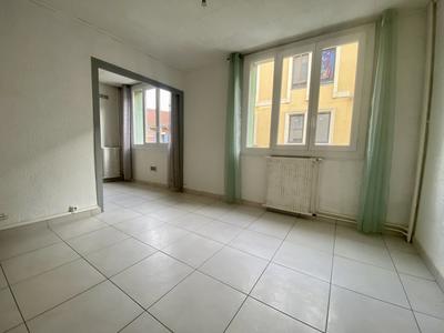 Appartement - 28 m² - 1 pièce