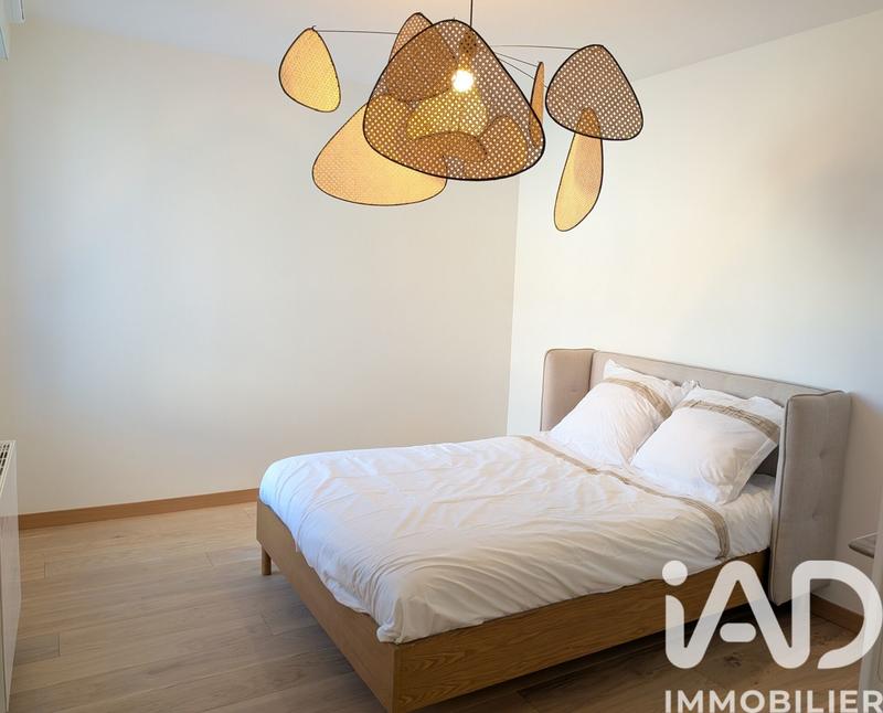 Appartement - 112 m² - 4 pièces