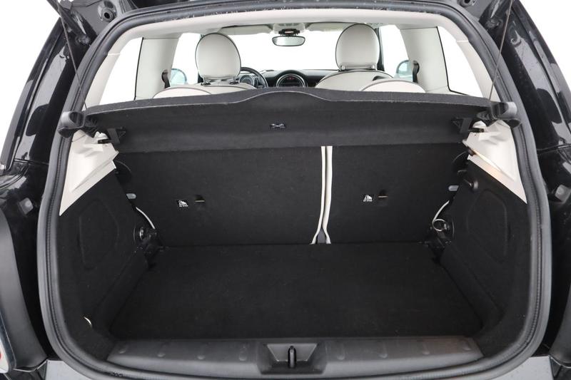 Mini Mini Cooper s Finition Red Hot Chili Bva6 3p 192 ch