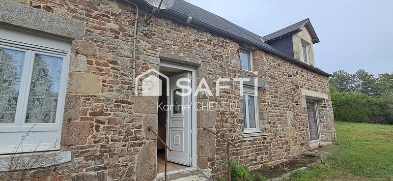 Maison - 118 m² - 6 pièces