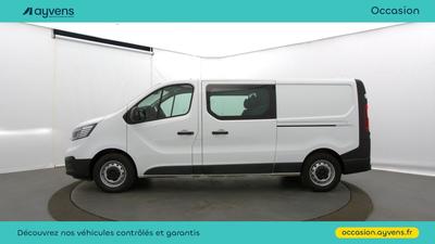Renault Trafic Fg L2h1 3t 2.0 Blue dCi 170ch Grand Confort Edc