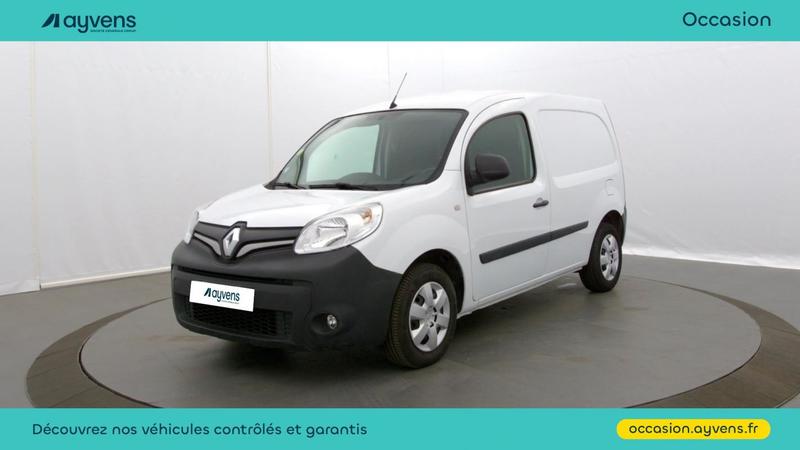 Renault Kangoo Express 1.5 Blue dCi 95ch Extra R-Link