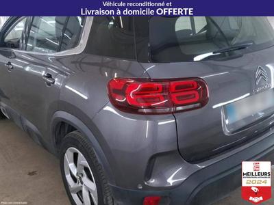 Citroën C5 Aircross PureTech 130 Eat8 Feel +Gps +Drive Ass