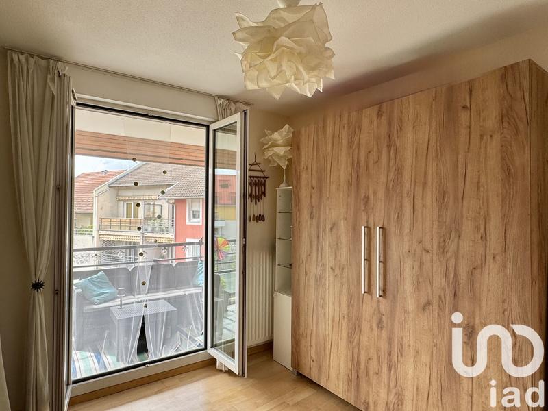 Appartement - 103 m² - 3 pièces