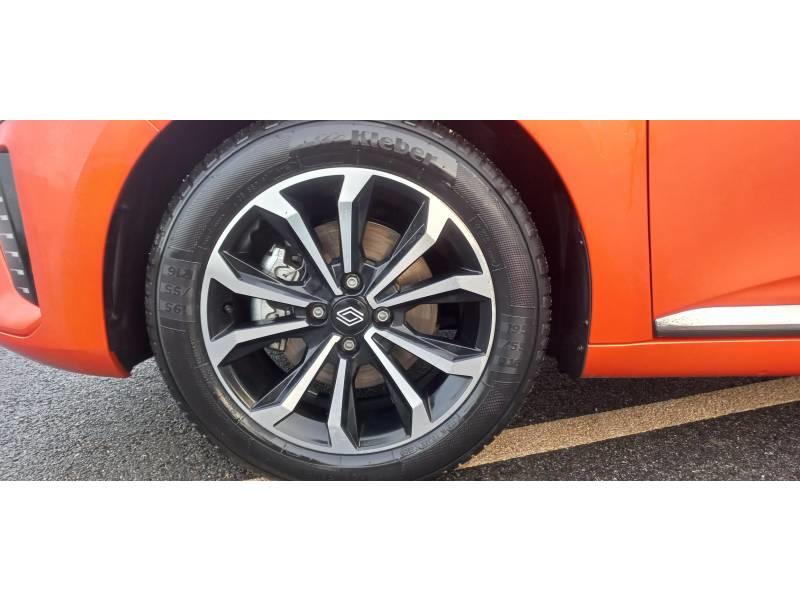 Renault Clio E-Tech full hybrid 145 Gsr2 Techno