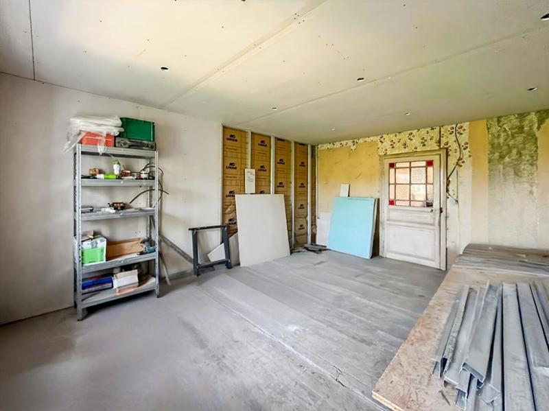 Maison - 185 m² - 8 pièces