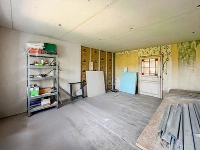 Maison - 185 m² - 8 pièces