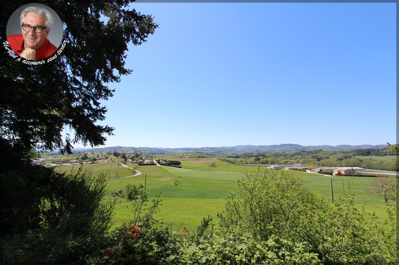 Maison - 133 m² - 5 pièces