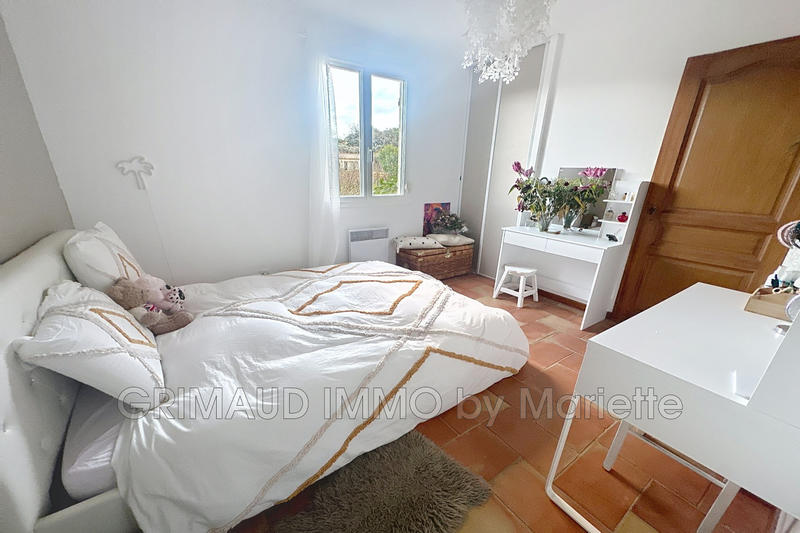 Maison - 138 m² - 6 pièces