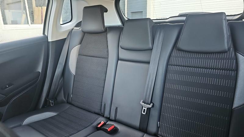 Peugeot 2008 1.6 BlueHdi 120 Allure