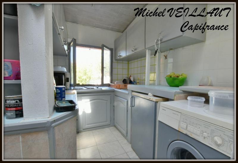 Maison - 88 m² - 5 pièces