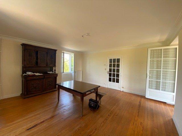 Maison - 123 m² - 4 pièces