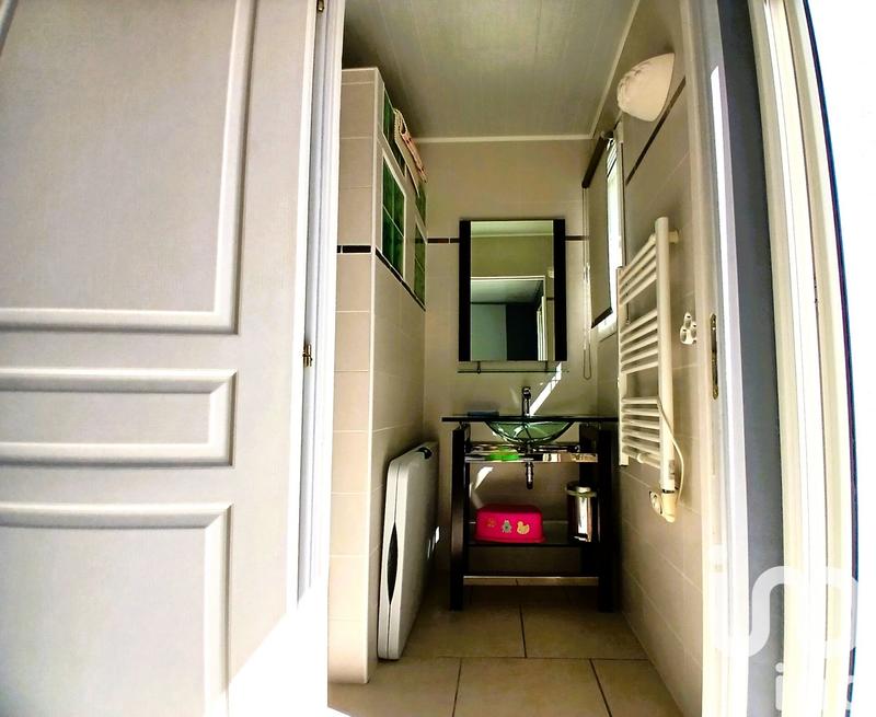 Maison - 185 m² - 4 pièces