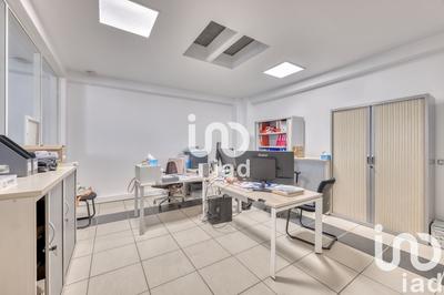 Maison - 435 m² - 7 pièces