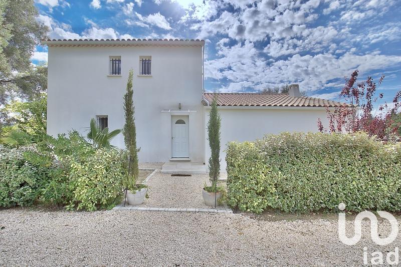 Maison - 115 m² - 4 pièces