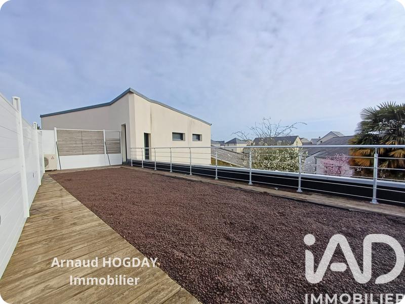 Maison de maîtres - 264 m² - 3 pièces