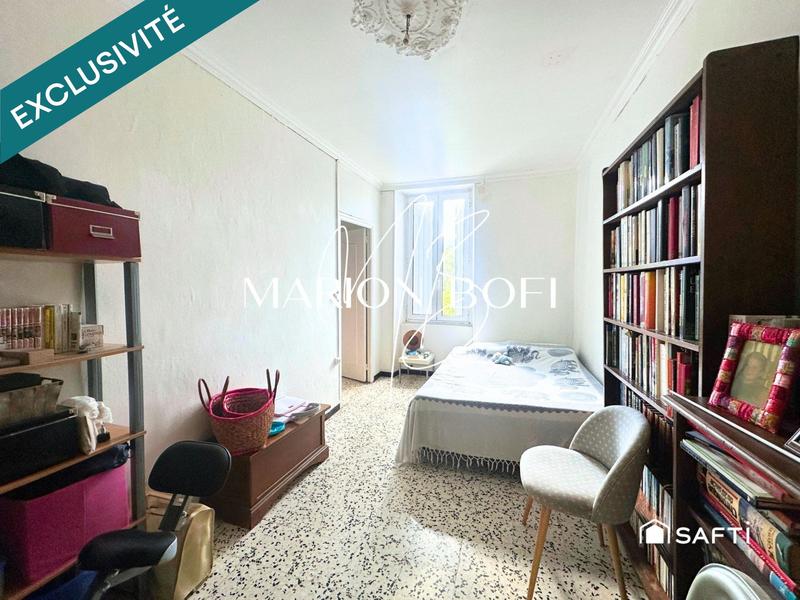 Appartement - 84 m² - 2 pièces