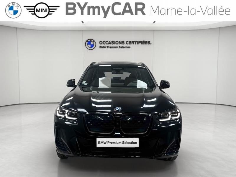 Bmw iX3 G08 Lci m Sport 286 ch Impressive