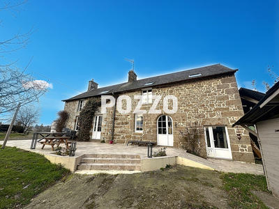 Maison - 176 m² - 6 pièces