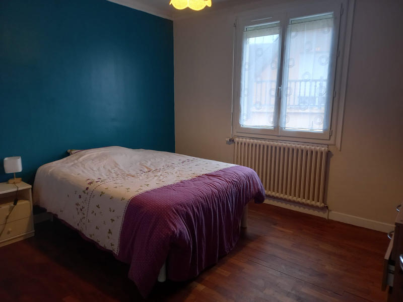 Maison - 128 m² - 8 pièces