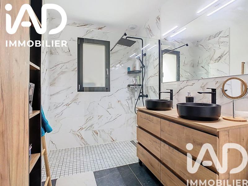 Maison - 83 m² - 4 pièces