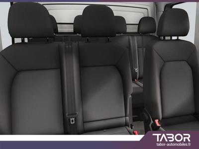 Volkswagen Crafter Pritsche DoKa At 35 140 7-Pl