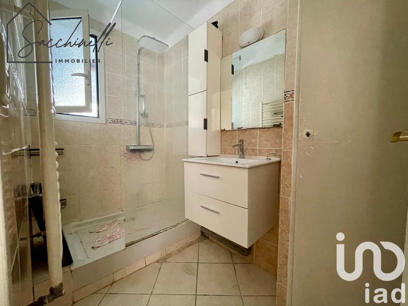 Appartement - 65 m² - 4 pièces