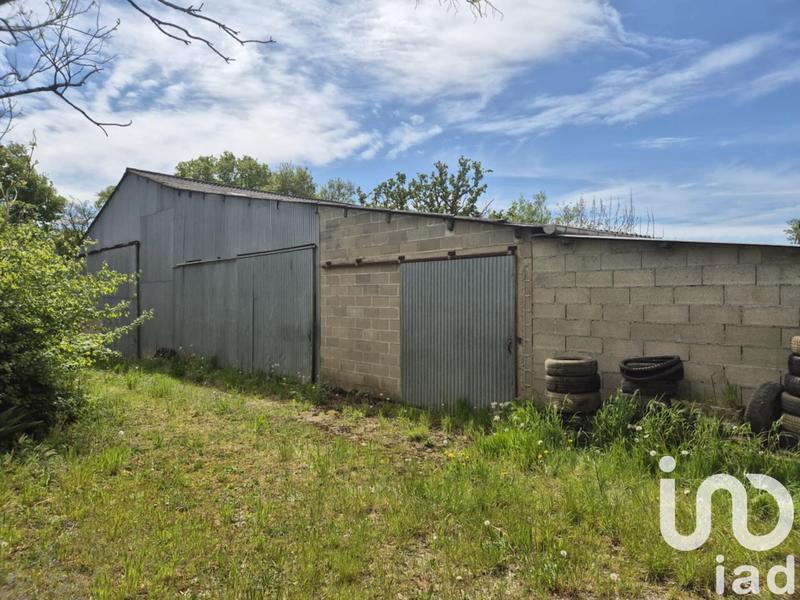 Maison de campagne - 204 m² - 7 pièces