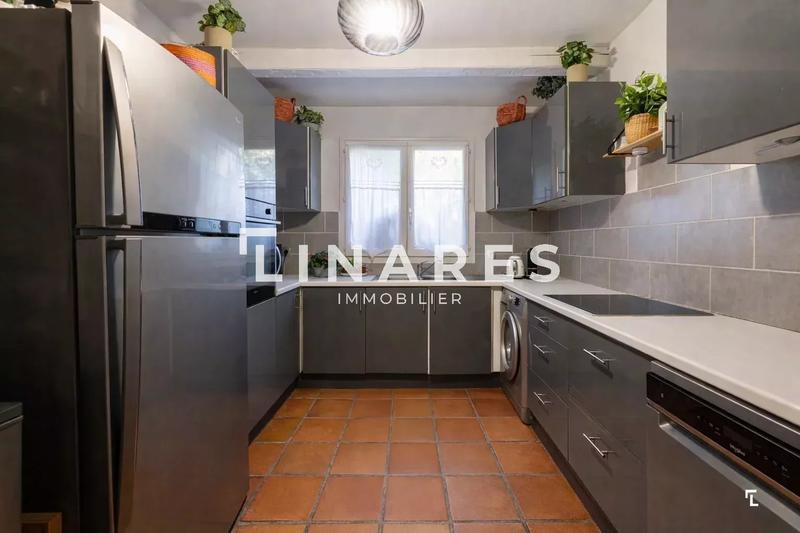 Maison - 145 m² - 6 pièces