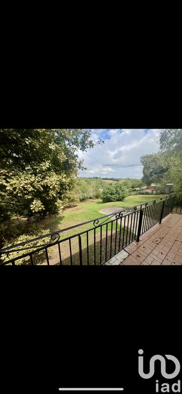 Maison - 139 m² - 5 pièces