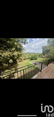 Maison - 139 m² - 5 pièces