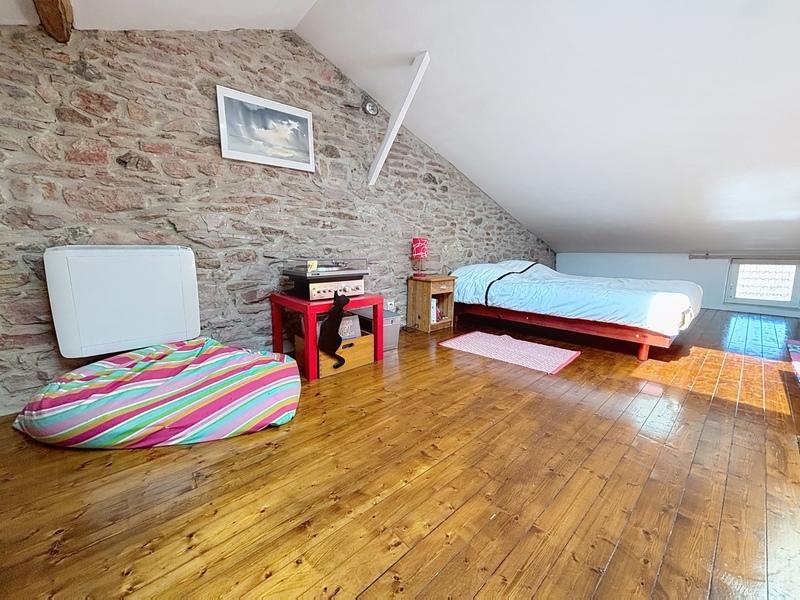 Maison - 119 m² - 4 pièces