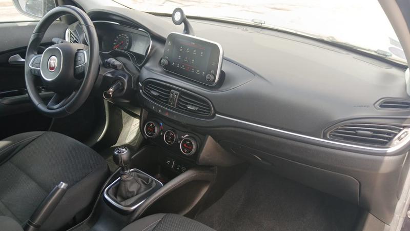 Fiat Tipo II 1.4 95 Lounge