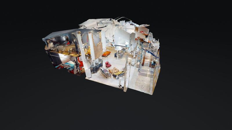 Maison contemporaine - 223 m² - 7 pièces