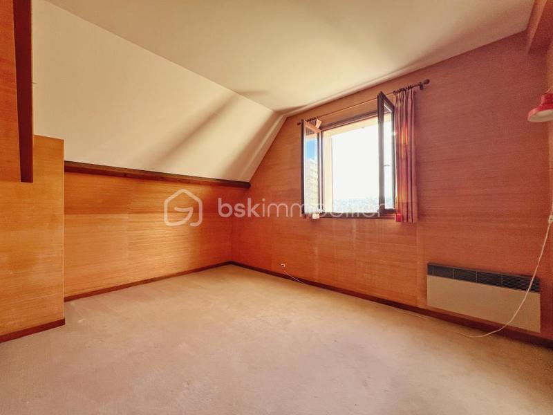 Maison - 152 m² - 7 pièces