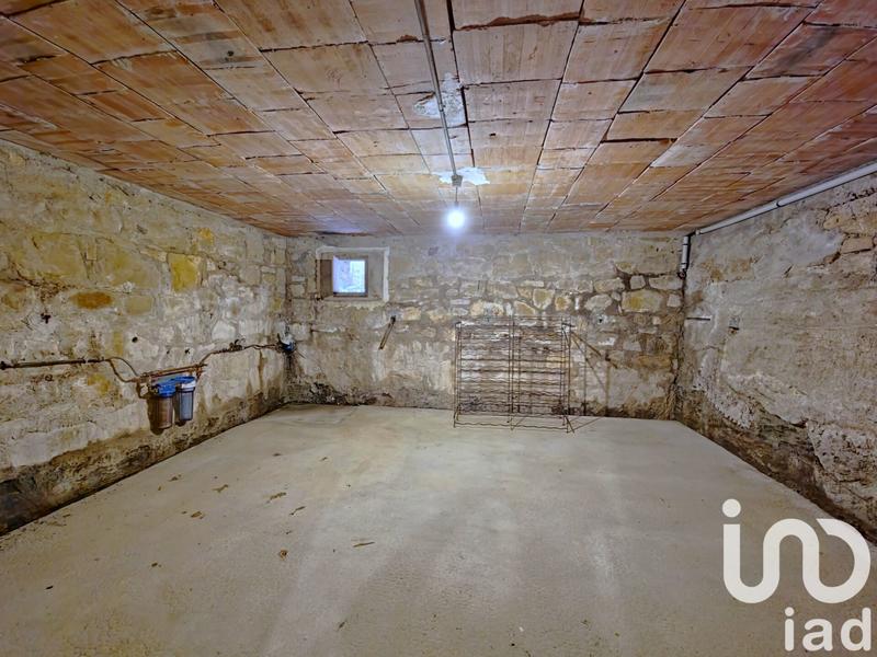 Maison - 126 m² - 6 pièces