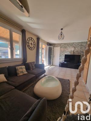 Maison - 162 m² - 6 pièces