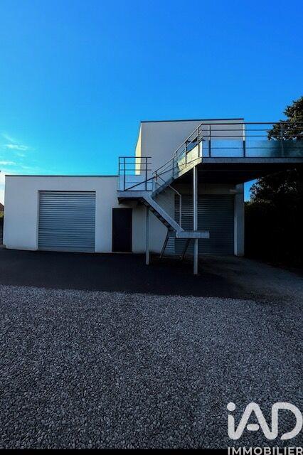 Appartement - 271 m² - 2 pièces